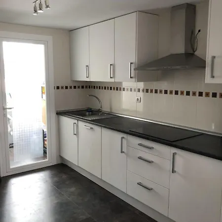 בית נופש 5 Bedroom In Cala Vadella