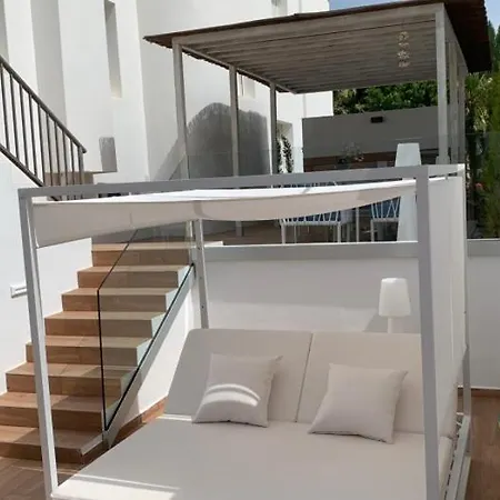 5 Bedroom In Cala Vadella * San José