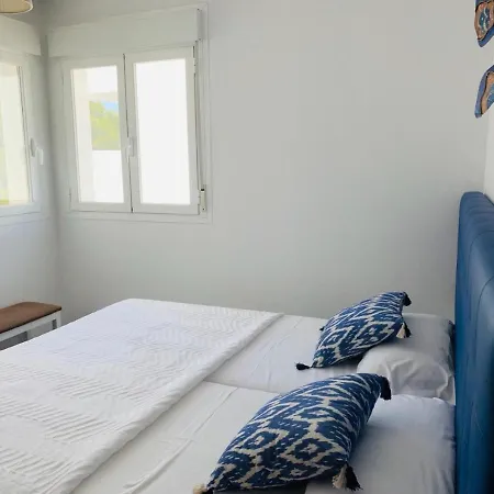 5 Bedroom In Cala Vadella Nyaraló San José