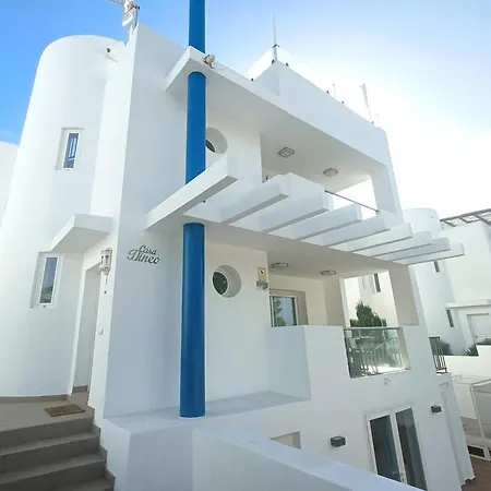 5 Bedroom In Cala Vadella * San José